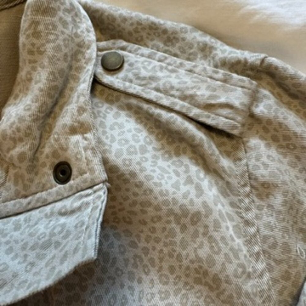 Rails Jacket - Picture 9 of 15